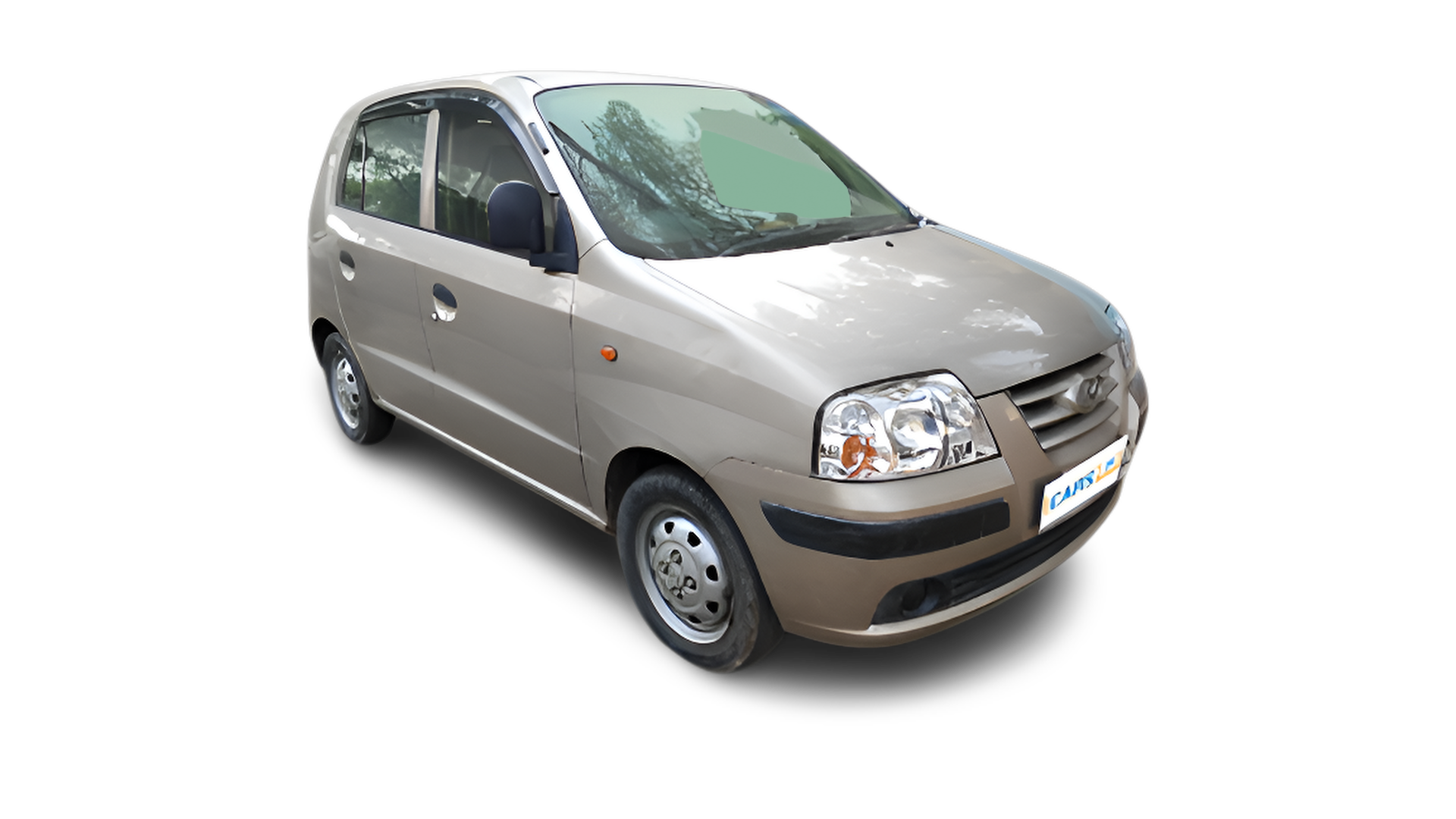 Hyundai Santro Xing-img